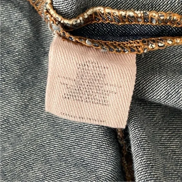 Ecote denim‎ dress 0 - Image 12