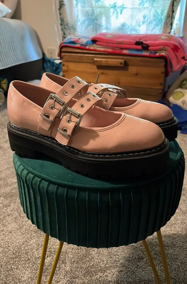 Steve Madden Shoes - Image 5