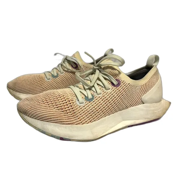 Allbirds athletic tree flyer running shoes size 9.5‎ - Image 2