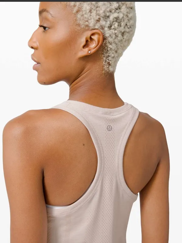 Lululemon Swiftly Tech Racerback Tank 2.0 *Cool - Image 5