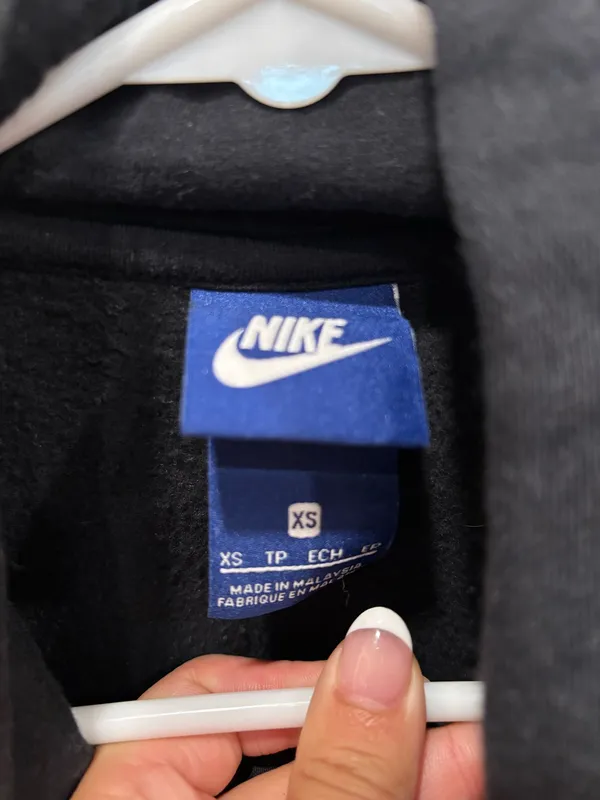 Nike Jacket - Image 2