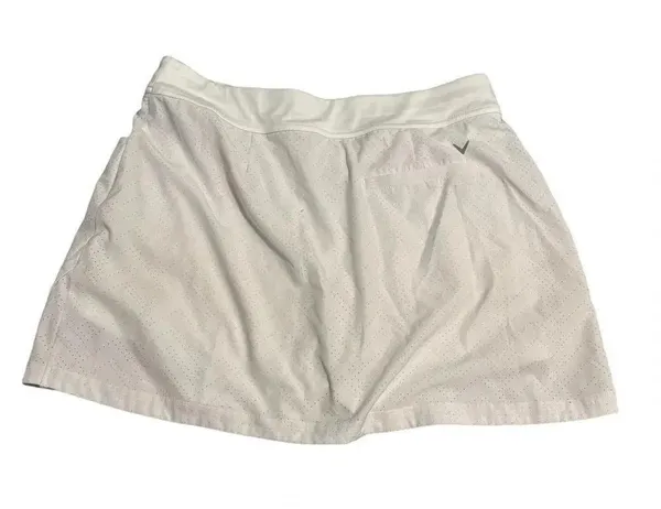 Womens Callaway golf skirt - Image 2