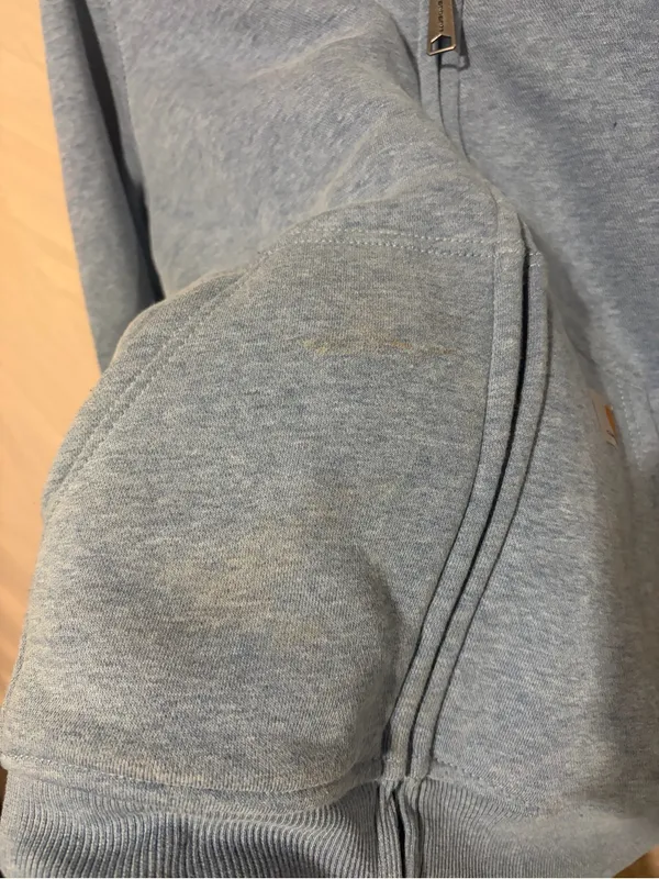 Carhartt jacket - Image 2