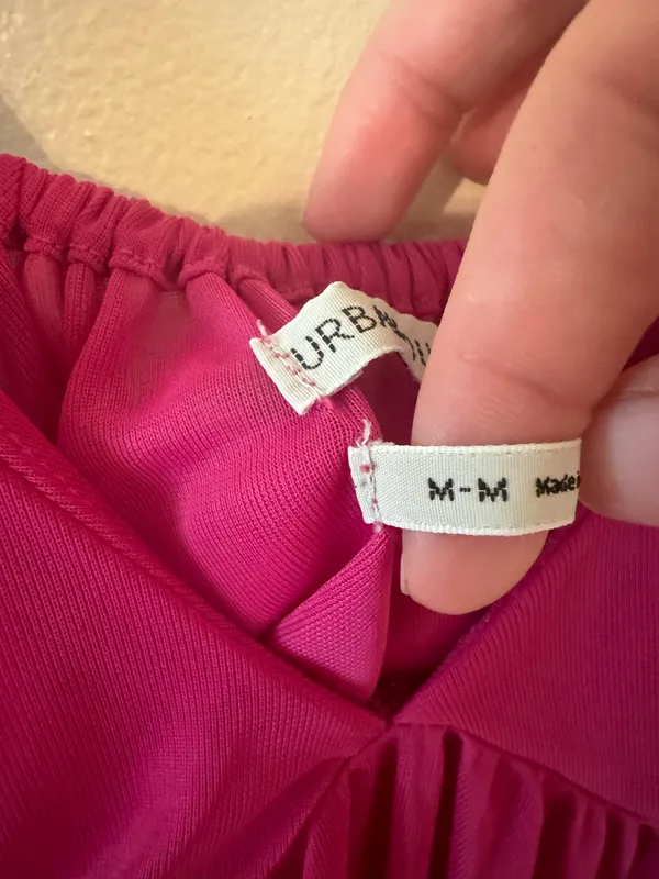 Urban Outfitters Top - Image 4