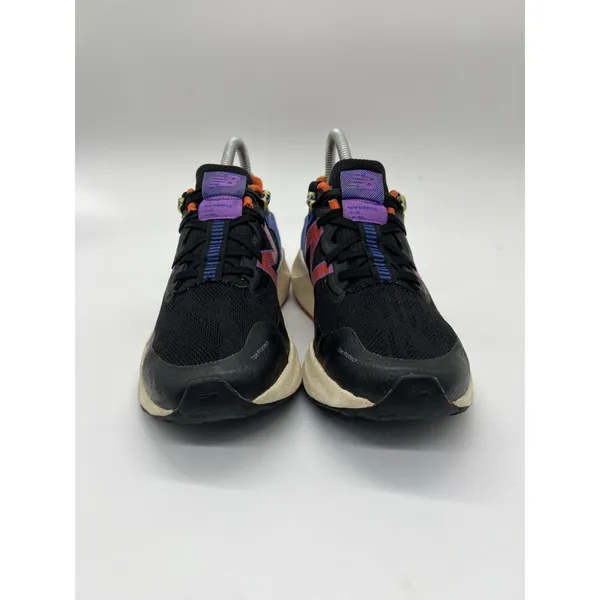 New Balance Nitrel V4 Shoes Womens Size 8.5 Multicolor Trail Sneakers WTNTRCK4 - Image 2
