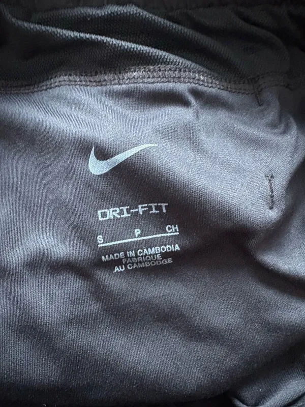 Nike Running Shorts - Image 7