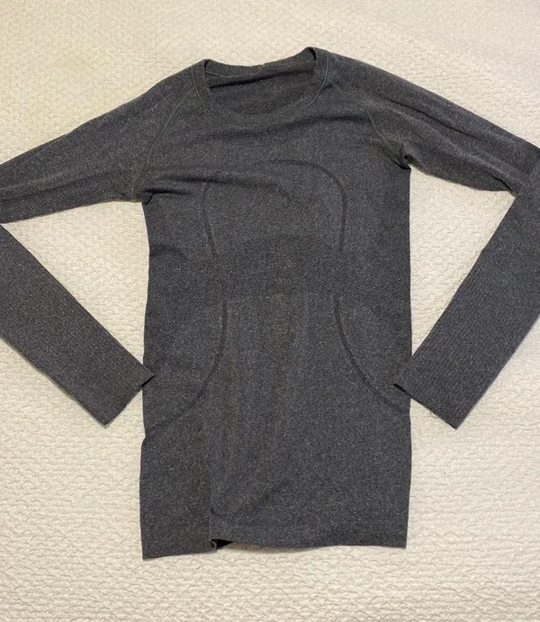 Swiftly Tech Long Sleeve - Image 2