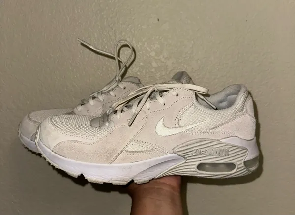 Nike Air Max Excee Sneakers - Image 3