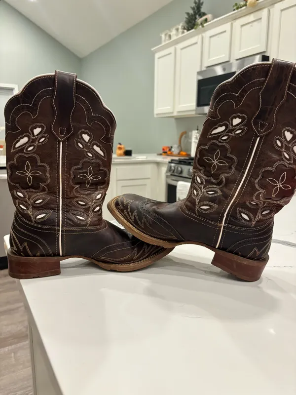 Laredo Boots Cowboy - Image 2