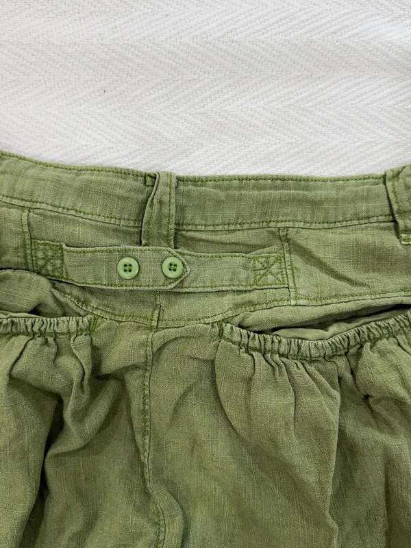 free people mini shorts - Image 4