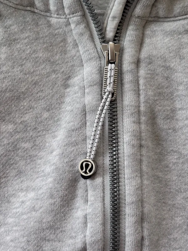 Lululemon Sweatshirt Pullover Hoodie - Image 4