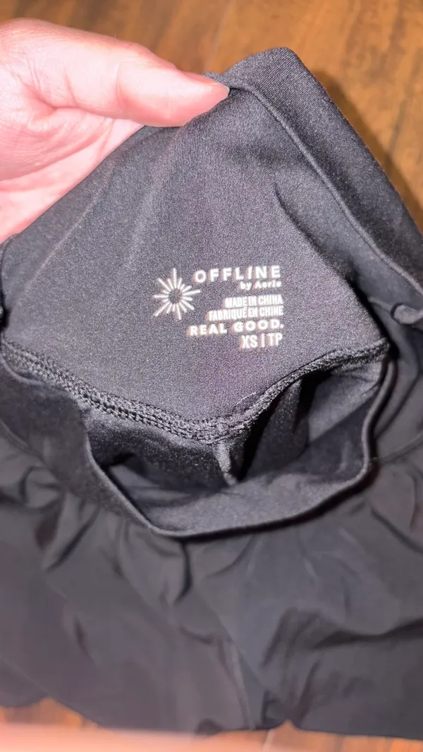 Aerie Shorts Offline - Image 2