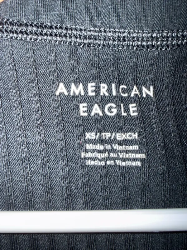 American Eagle Top - Image 2