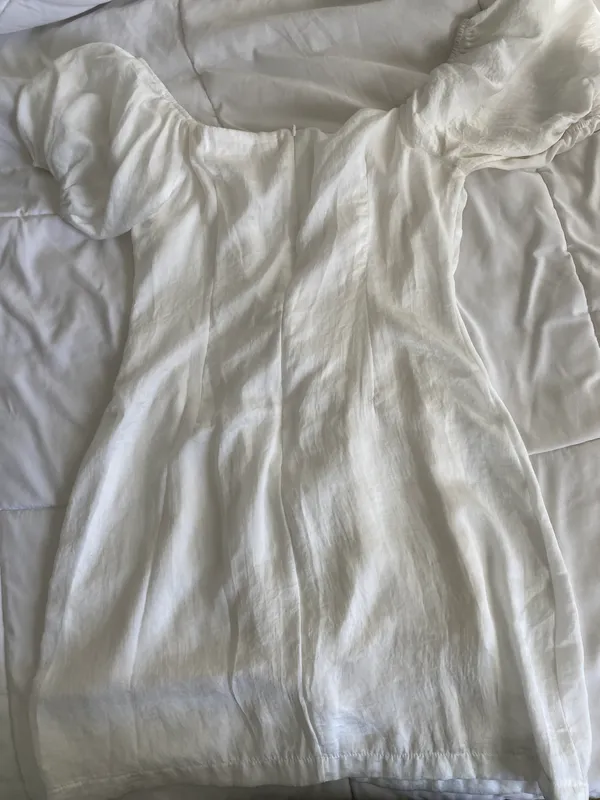 White Dress - Image 6