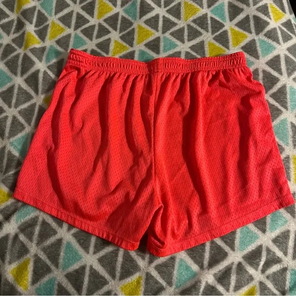 Champion ❗️clearance❗️ Mesh athletic shorts - Image 2