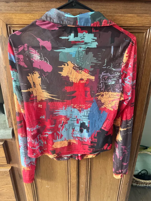 Shein Top - Image 2