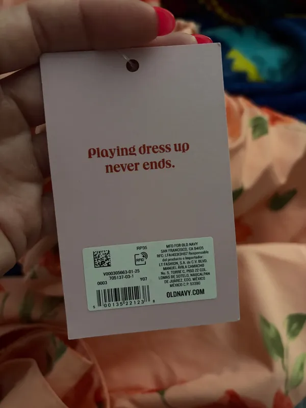 The occasion by old navy two piece dress - Image 4
