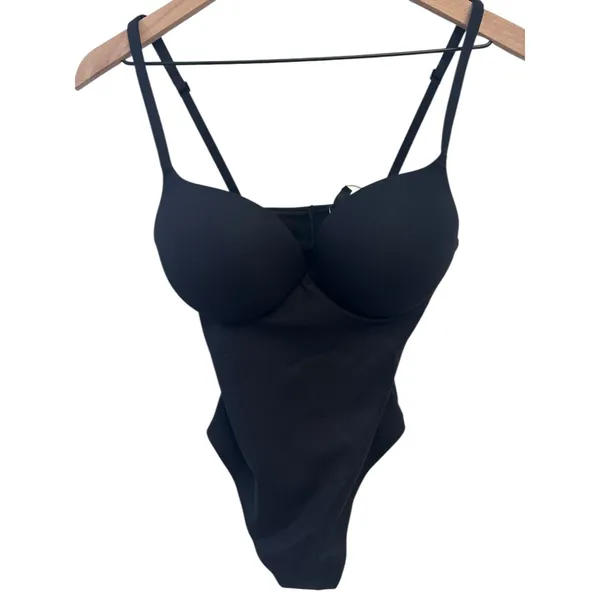 Skims Ultimate Thong Bodysuit Size Small NWT Authentic - Image 5