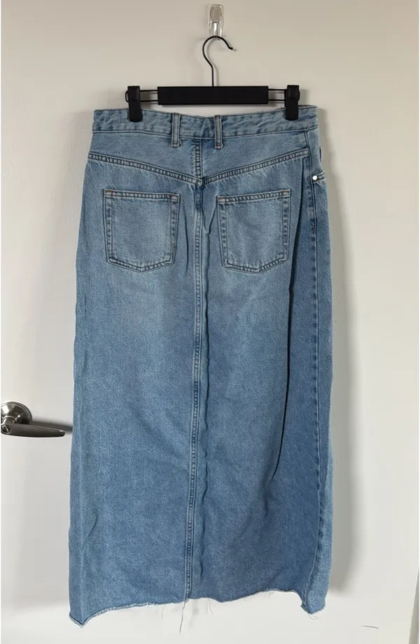 Pilcro Anthropologie Skirt - Image 2