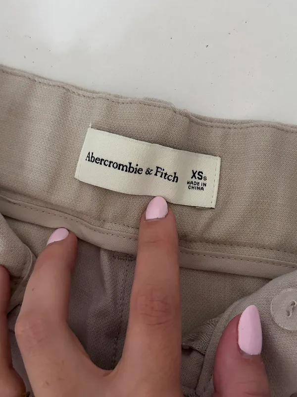 Abercrombie Trousers - Image 5