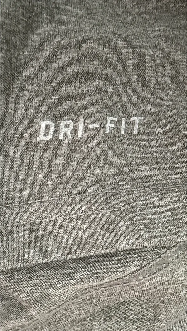 Nike Georgia Southern Dri-Fit Shirt - Image 4
