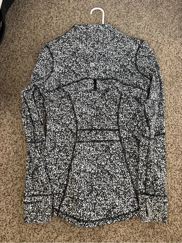 Lululemon Define Jacket - Image 4