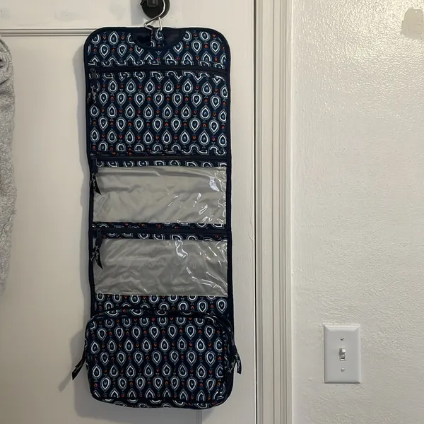 Vera Bradley brand new never used shower bag - Image 9