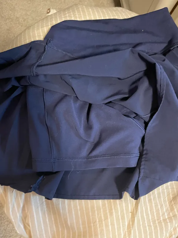 Aerie pleated shorts  - Image 3