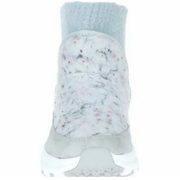 Merrell Renew Bluff in Cloud - Vegan boots NWT - Image 7