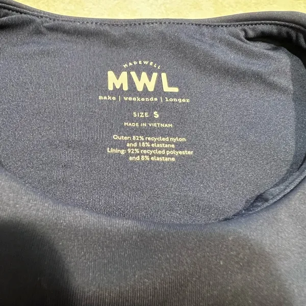 Madewell SET! - Image 3