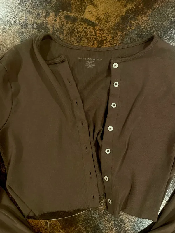 Brandy Melville Top - Image 2