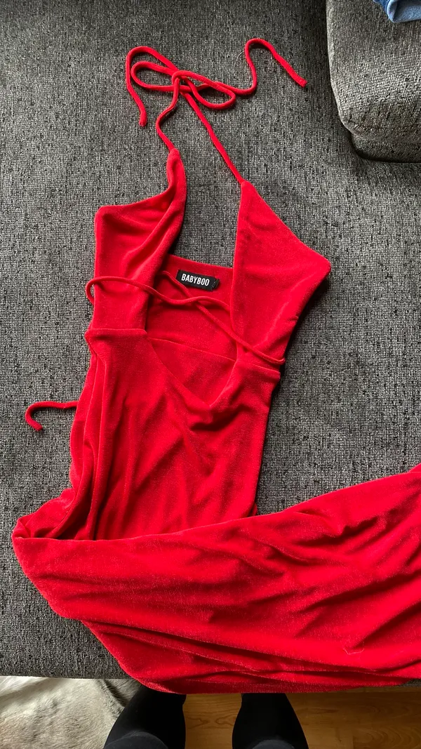 Baby Boo Dress - Image 5