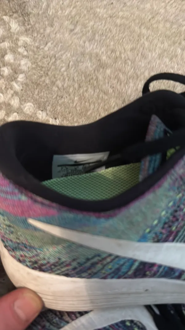 Nike Lunarepic Flyknit - Image 3