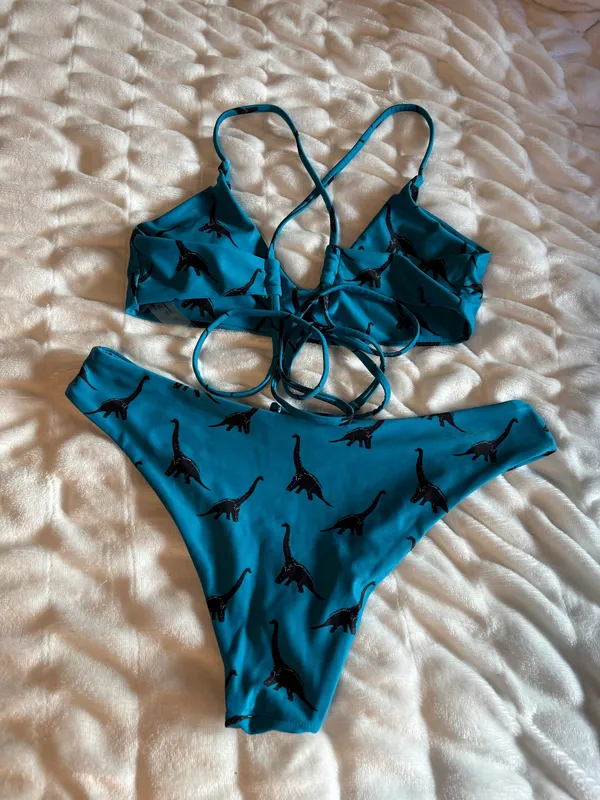 Shein Bikini - Image 2