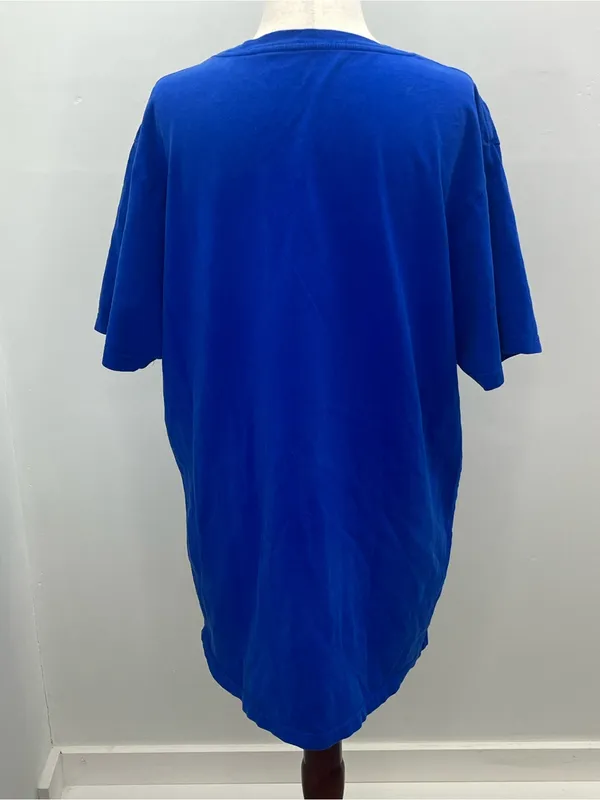 Gameday Social Women’s University of Kansas Jayhawks Football T-Shirt XL - Image 5