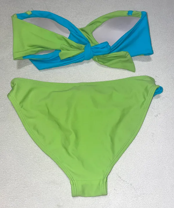 Ralph Lauren Vintage Bikini set - Image 3