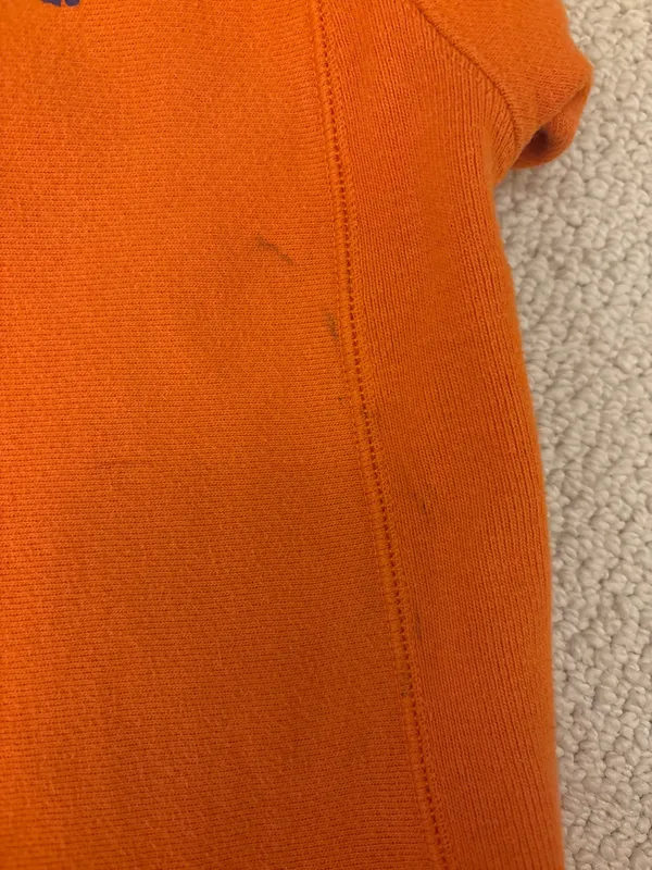 Champion Clemson Crewneck - Image 3