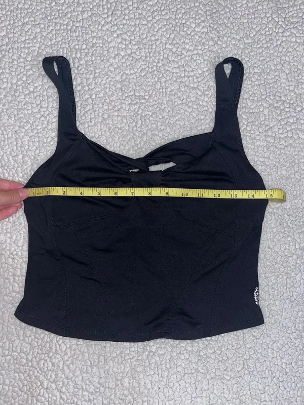 Free People Movement Crop Tank - Image 7
