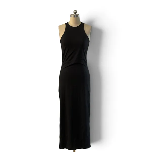 MOTHER OF ALL Gabriella Dress – Black – NWT – Size Small - Image 7