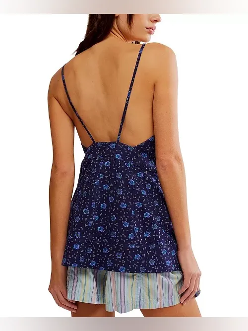 Free People Maddie Printed Tunic XL - Image 2