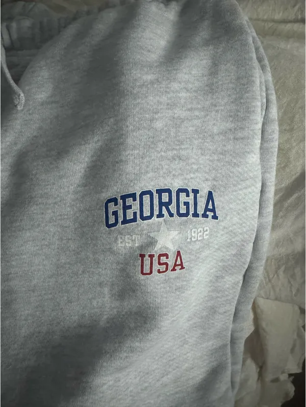 ZARA Sweatpants - Image 2