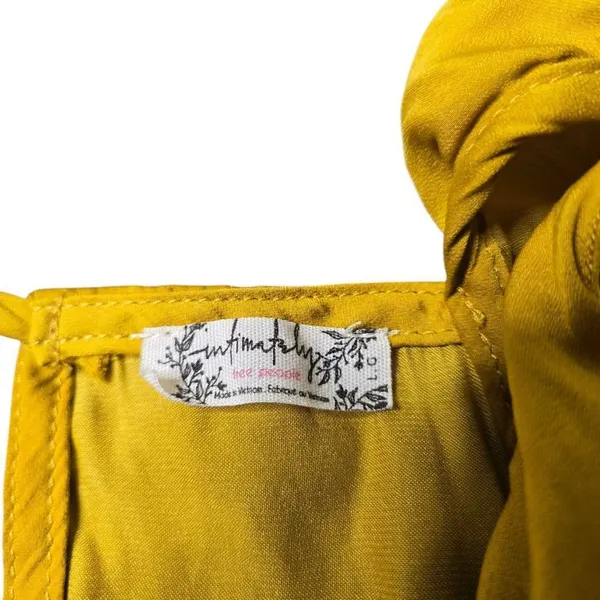 Free People Want Your Love‎ Slip Size: L - Image 4