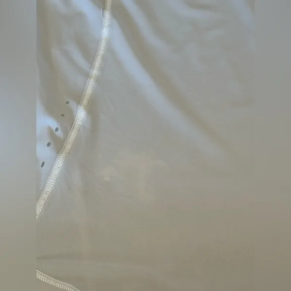 Lululemon sculpt tank top with back vent size 8 - Image 10