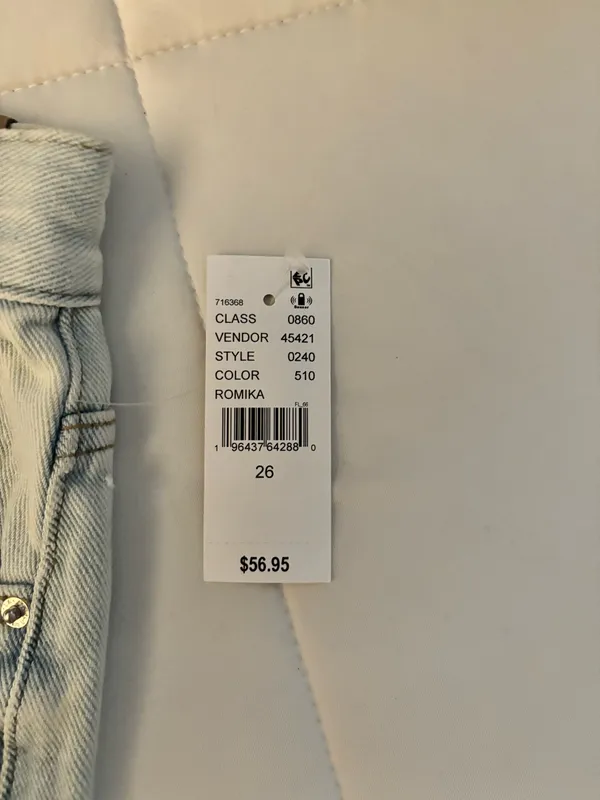 PacSun dad jeans  - Image 2