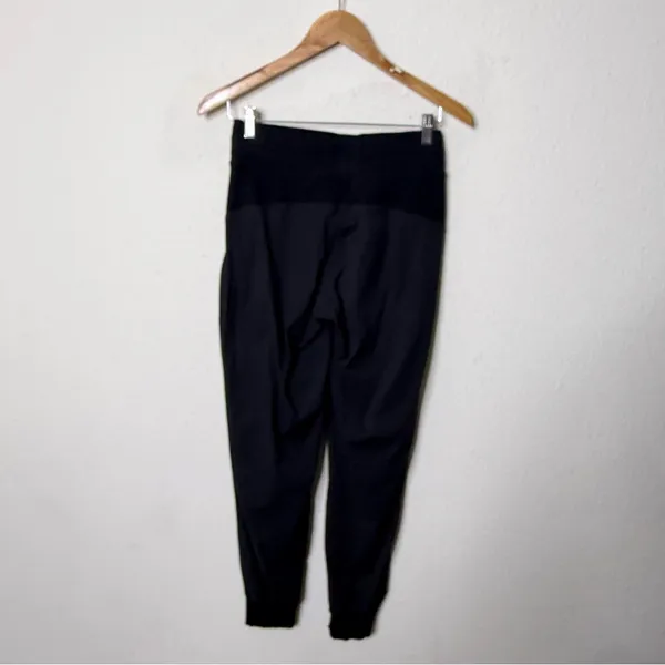 Lululemon Dance Studio Jogger *29" Black Womens‎ Size 4 - Image 6