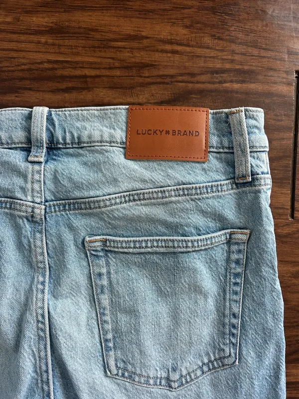 Lucky Brand Jeans - Image 4