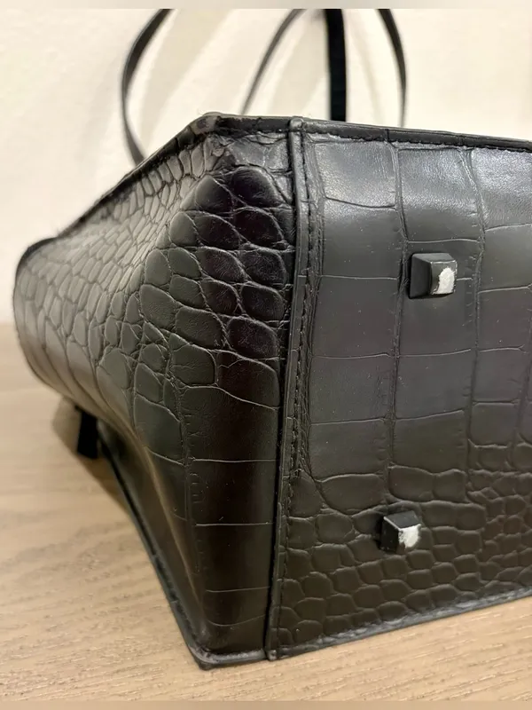 BÉIS Croc The Work Tote - Image 6