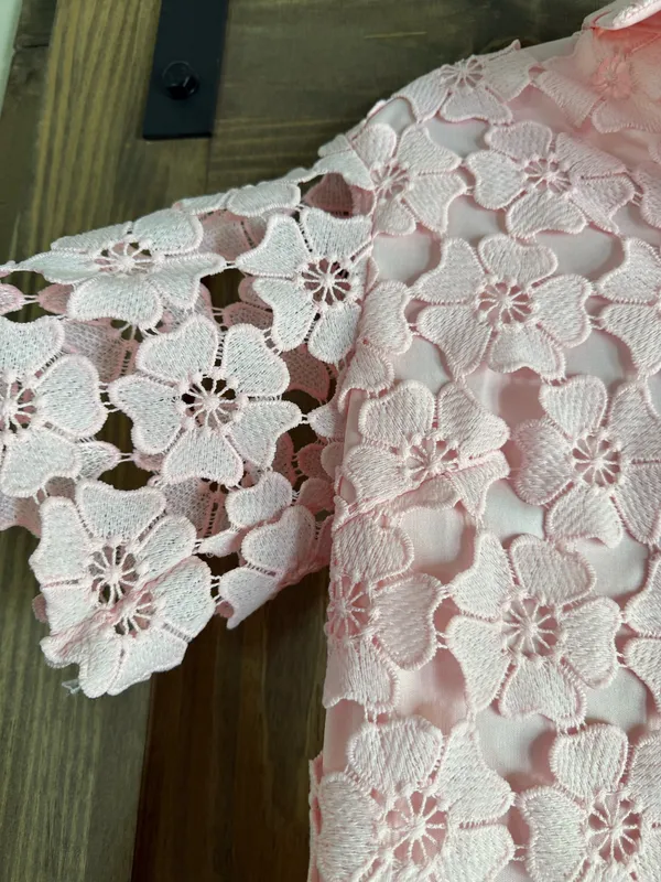 Petal & Pup Dress - Image 2