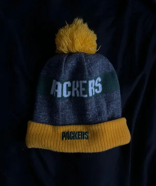 Winter Hat - Image 2