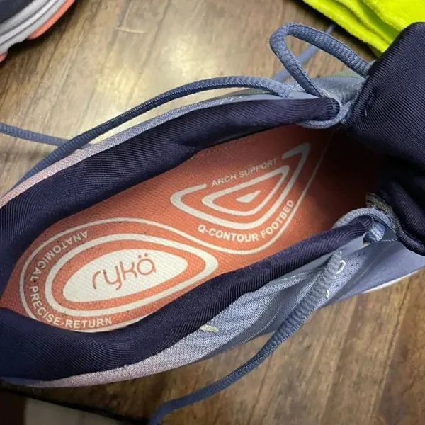 Ryka Devotion Plus 2 Sneakers - Image 6